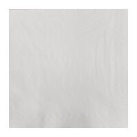 Fasana professionelle Papierservietten weiß 40cm (1000 Stück)