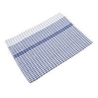 Vogue Wonderdry Geschirrtücher blau (10 Stück)