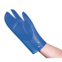 Pavoni Silikon-Ofenhandschuh