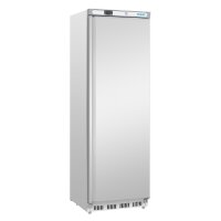 Polar Serie C Kühlschrank Edelstahl 400L