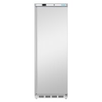 Polar Serie C Kühlschrank Edelstahl 400L