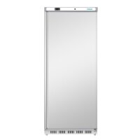 Polar Serie C Kühlschrank Edelstahl für leichte Nutzung 600L