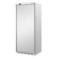 Polar Serie C Kühlschrank Edelstahl für leichte Nutzung 600L