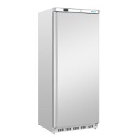 Polar Serie C Gefrierschrank Edelstahl für einfache...