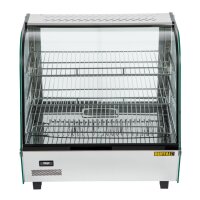 Buffalo Warmhaltevitrine 120L 2