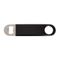 Olympia Flaschenöffner mit PVC-Griff 18cm 2