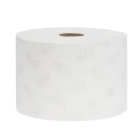 Tork Classic Smart One Toilettenpapier 2-lagig (6...