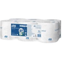 Toilettenpapier SmartOne, 2-lagig, 6 Rol gallery