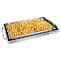 Caterlite Warmhalteplatte 55x35cm 230wat gallery