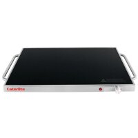 Caterlite Warmhalteplatte 55x35cm 230watt 2