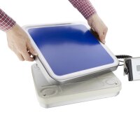 Vogue Weighstation elektronische Waage 3
