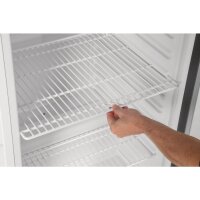 Polar Serie C Kühlschrank weiß 400L