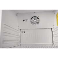 Polar Serie C Kühlschrank weiß 600L