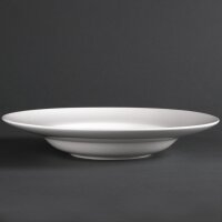 Olympia Lumina Pasta- oder Suppenteller 20,5cm (6 Stück