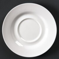 Olympia Lumina Untertassen für CD647 und CF379 (6 St&uu