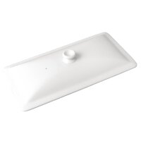 Olympia Whiteware Deckel GN1/3