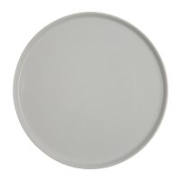 Olympia Whiteware Pizzateller 33cm (4 Stück) 3