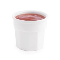 Olympia Whiteware Saucenbecher 3,7cl (12 St&uuml;ck)