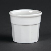 Olympia Whiteware Saucenbecher 3,7cl (12 Stück) 2
