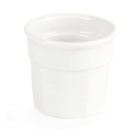 Olympia Whiteware Saucenbecher 3,7cl (12 Stück) 3