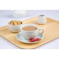 Olympia Whiteware elegante Tassen 23cl ( gallery