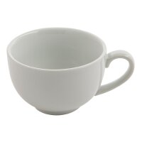 Olympia Whiteware elegante Tassen 23cl (12 Stück) 2