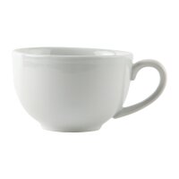 Olympia Whiteware elegante Tassen 23cl (12 Stück) 3