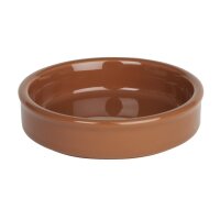 Olympia Rustic Tapasschalen Terrakotta 1 gallery