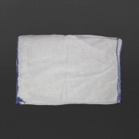 Jantex Spültücher mit blauen Rand (10 Stück) 
