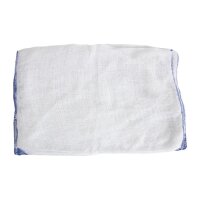 Jantex Spültücher mit blauen Rand (10 Stück) 
