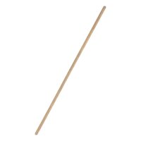 Jantex Holzstiel 120cm 1