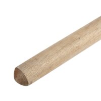 Jantex Holzstiel 120cm 3