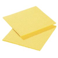 Spongyl Reinigungst&uuml;cher gelb (10 St&uuml;ck)