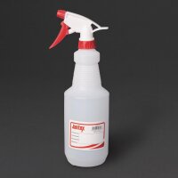 Jantex farbkodierte Sprühflasche ro gallery