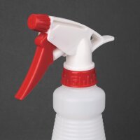 Jantex farbkodierte Sprühflasche rot 750ml 2
