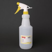 Jantex farbkodierte Sprühflasche ge gallery