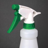 Jantex farbkodierte Sprühflasche grün 750ml 2