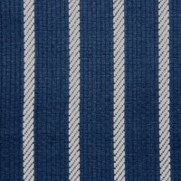Vogue Küchentuch blau-weiß gestreift