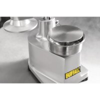 Buffalo manuelle Hamburgermaschine 3