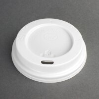 Fiesta Recyclable Coffee To Go Deckel 23cl x 50 (50 Stück)