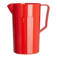 Olympia Kristallon Kanne rot 1,4L gallery