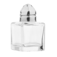 Olympia Salz- und Pfefferstreuer mini 1,5cl (12 Stück) 