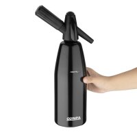 Olympia Sodasiphon 1L 2