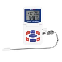 Hygiplas digitales Ofenthermometer gallery
