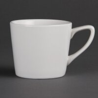 Olympia Whiteware niedrige Kaffeetassen  gallery