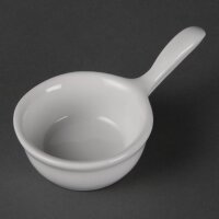 Olympia Whiteware Minipfannen 7cm (12 Stück) 2