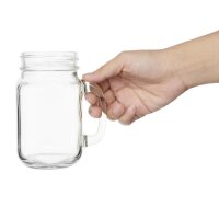 Olympia Henkelkrug 45cl (12 Stück) 2