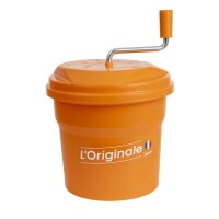 Dynamic Salatschleuder 10L 1