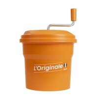 Dynamic Salatschleuder 10L 2