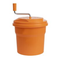 Dynamic Salatschleuder 10L 3
